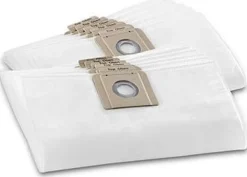Dammsugarpåse KÄRCHER T12/T10 10/fp