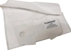 Dammsugarpåse LINDHAUS LS50 5/fp