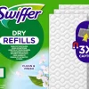 Dammtrasa SWIFFER dry refill 18/fp