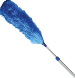 Dammvippa HT Teleskop Basic, 87-125cm