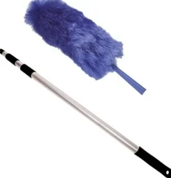 Dammvippa MAX Teleskop 134-242cm