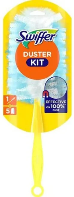 Dammvippa SWIFFER Duster Startkit