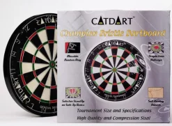 Darttavla Champion