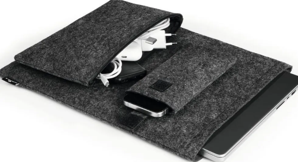 Datorfodral DURABLE Multibag 16,4'