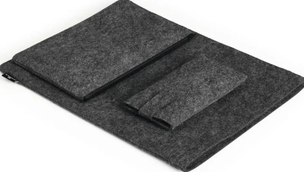 Datorfodral DURABLE Multibag 16,4'