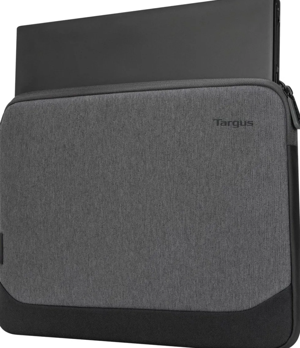 Datorfodral TARGUS Cypress 16' grå