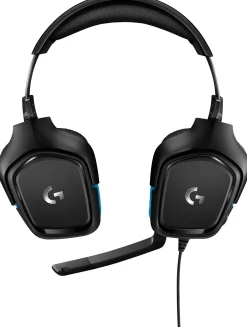 Datorheadset LOGITECH G432 Gaming