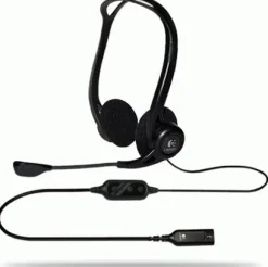 Datorheadset LOGITECH 960 USB