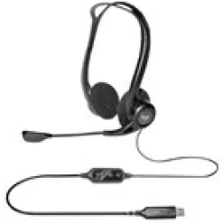 Datorheadset LOGITECH 960 USB