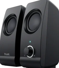 Datorhögtalare TRUST Remo 8W svart