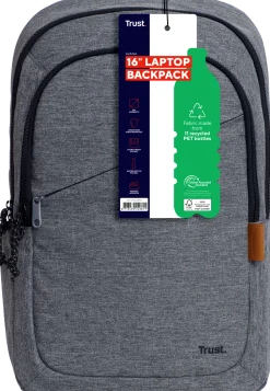 Datorryggsäck TRUST Avana 16'