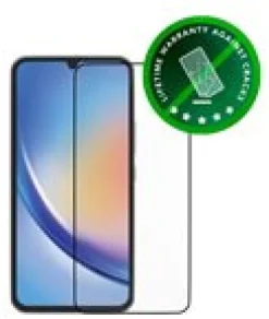 dbramante1928 Eco-shield - Skärmskydd för mobiltelefon - ramfärg