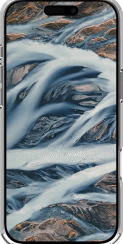 dbramante1928 Iceland Pro - Baksidesskydd för mobiltelefon