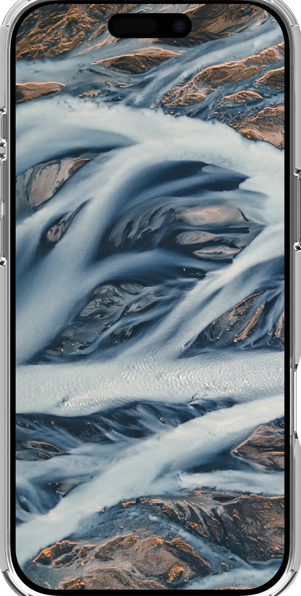 dbramante1928 Iceland Pro - Baksidesskydd för mobiltelefon