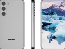 dbramante1928 Iceland Pro - Baksidesskydd för mobiltelefon