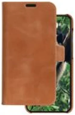 dbramante1928 Lynge - Vikbart fodral för mobiltelefon - grovt,