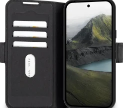 DBRAMANTE Oslo Pro Google Pixel 10/10 Pro Black
