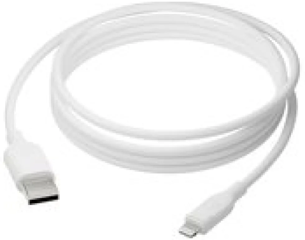 dbramante1928 re-charge - Lightning-kabel - USB hane till
