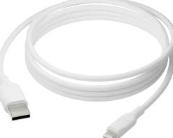 dbramante1928 re-charge - Lightning-kabel - USB hane till