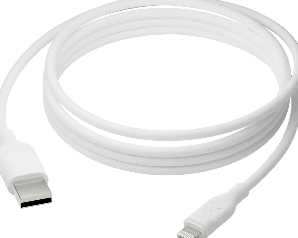 dbramante1928 re-charge - Lightning-kabel - USB hane till
