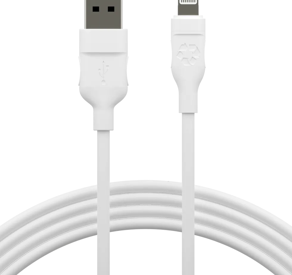 dbramante1928 re-charge - Lightning-kabel - USB hane till