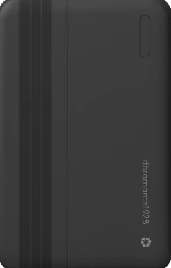 dbramante1928 re-charge - Power bank - 5000 mAh - 20 Watt