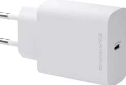 dbramante1928 re-charge - Strömadapter - 45 Watt - 3 A - Apple