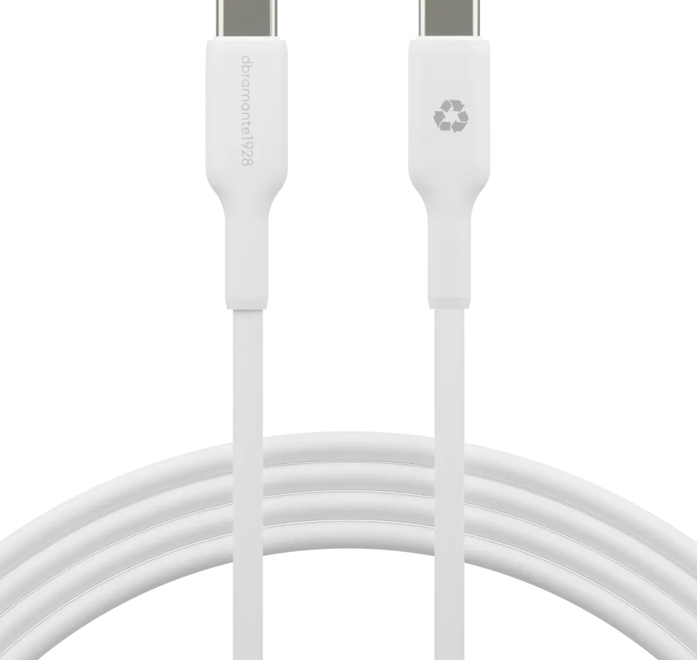 dbramante1928 re-charge - USB-kabel - USB-C (hane) till USB-C