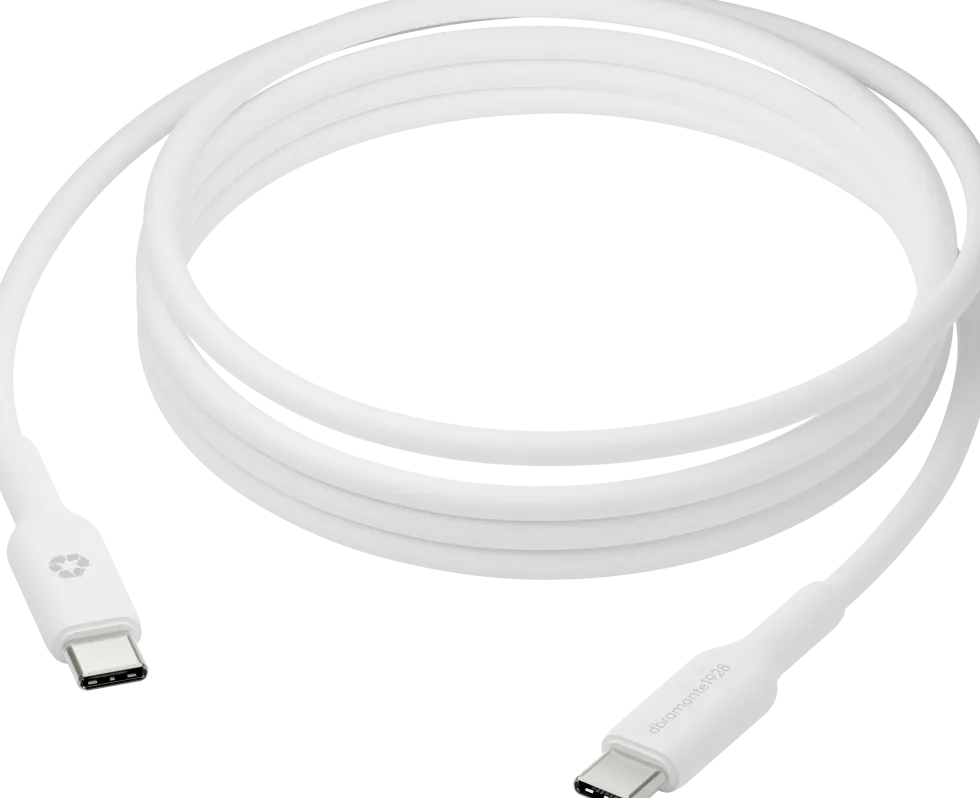 dbramante1928 re-charge - USB-kabel - USB-C (hane) till USB-C