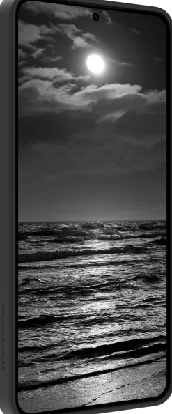 DBRAMANTE Roskilde QI2 Kick ICON - Galaxy S26 Edge - Midnigh