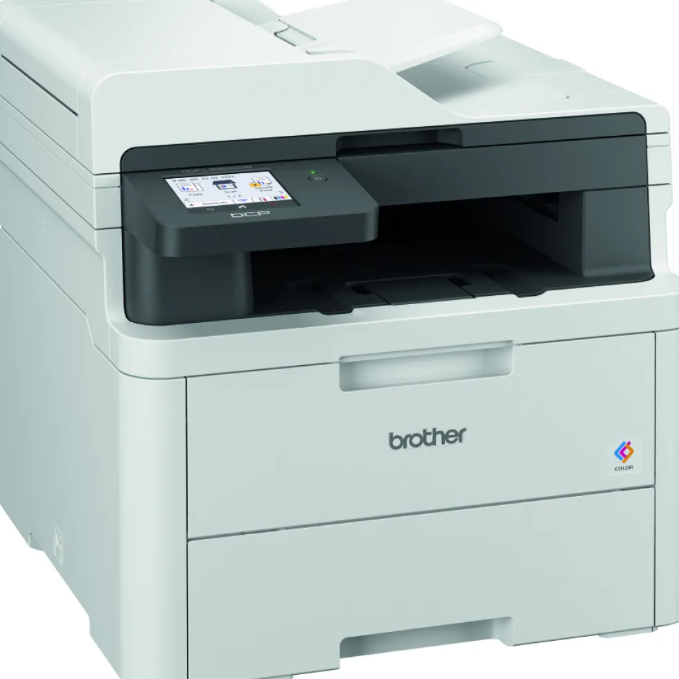 DCP-L3560CDW LED-colorlaser printer all-in-one