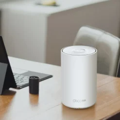 Deco X20-4G AX1800 Whole Home Mesh Wi-Fi 6 Router
