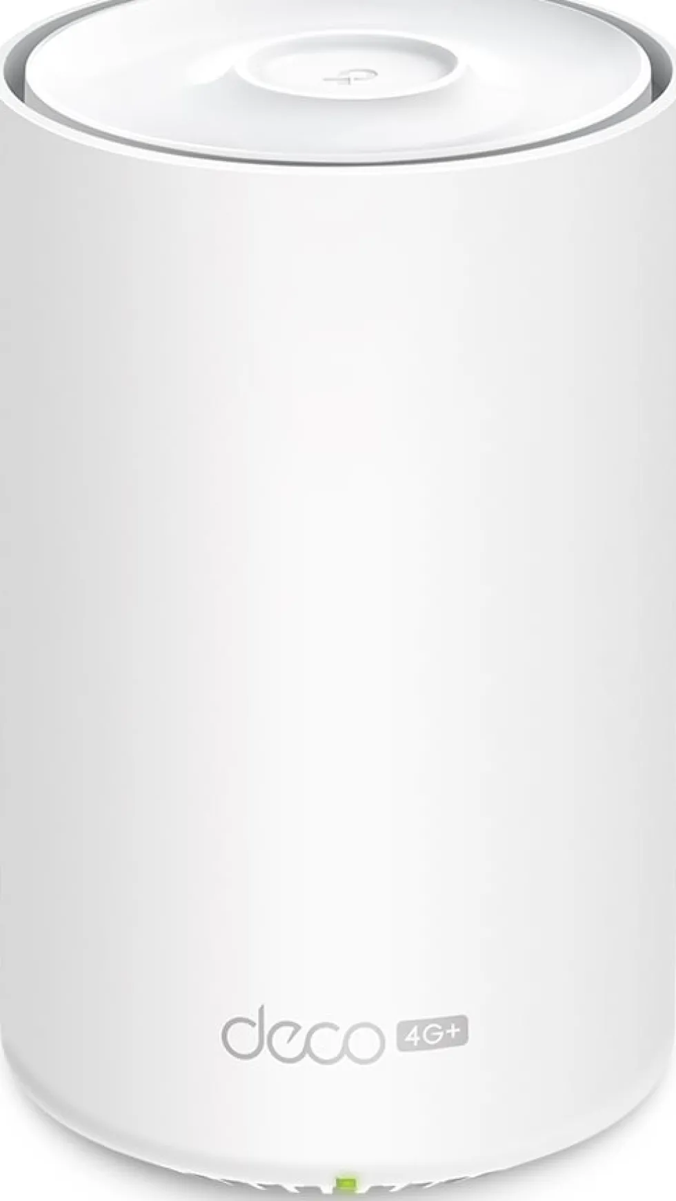 Deco X10-4G AX1500 Whole Home Mesh Wi-Fi 6 System