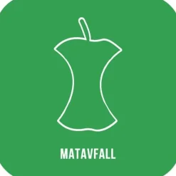 Dekal NORDEX matavfall