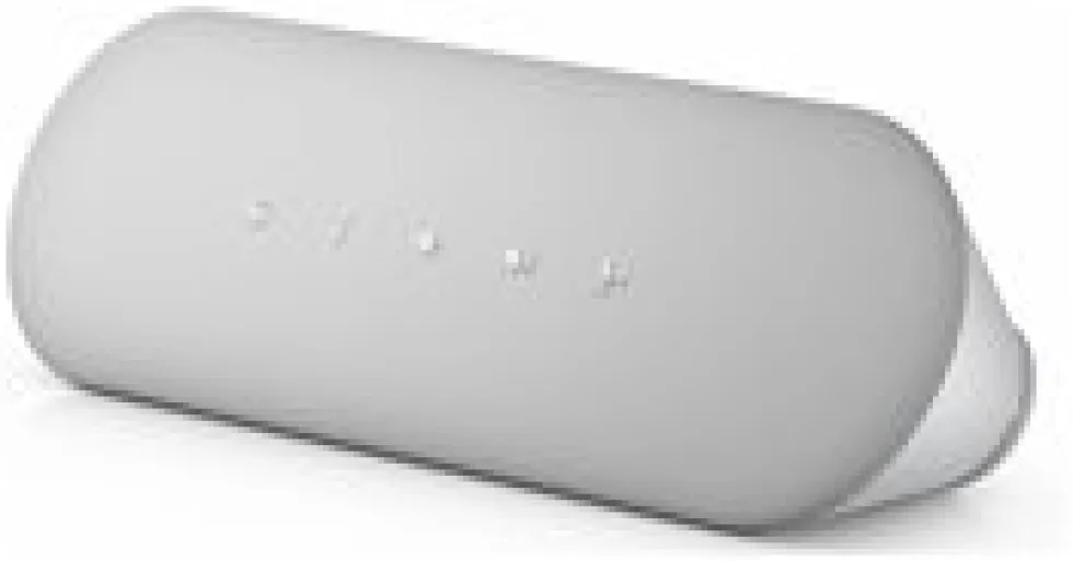 Dell AI Noise Cancellation Speakerphone SP3022 - VoIP stationär