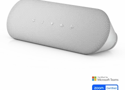 Dell AI Noise Cancellation Speakerphone SP3022 - VoIP stationär