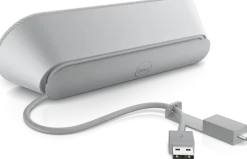 Dell AI Noise Cancellation Speakerphone SP3022 - VoIP stationär