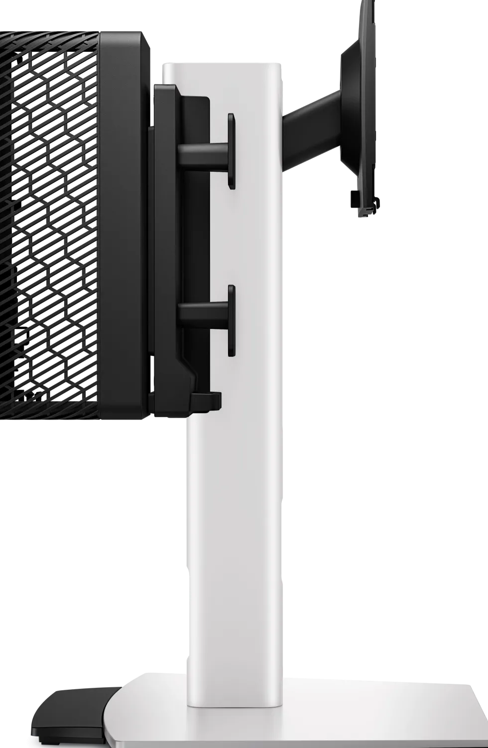 Dell Compact Form Factor All-in-One Stand - CFS25 - Ställ för
