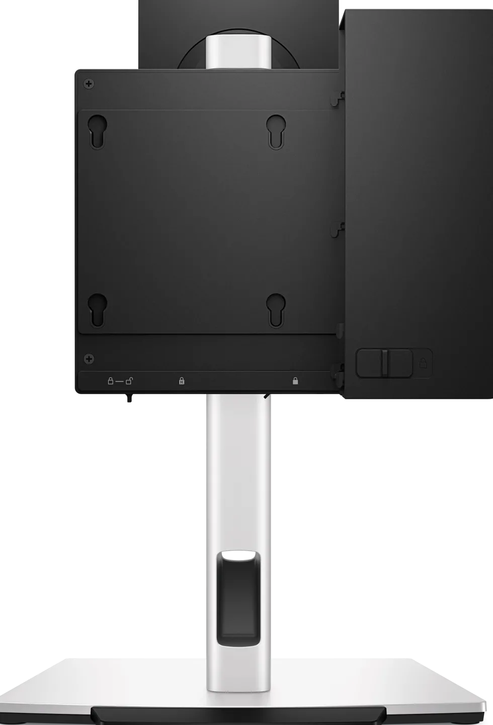 Dell Compact Form Factor All-in-One Stand - CFS25 - Ställ för