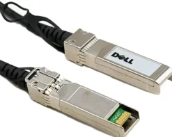 Dell Customer Kit - 25GBase direktkopplingskabel - SFP28 (hane)