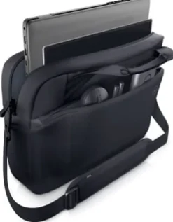 Dell EcoLoop Pro Slim Briefcase 15 - Notebook-väska - upp till