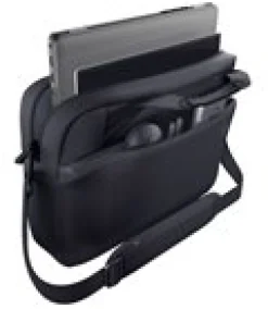 Dell EcoLoop Pro Slim Briefcase 15 - Notebook-väska - upp till