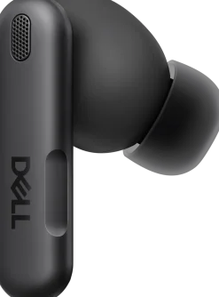 Dell Pro Plus Earbuds - EB525 - True wireless-hörlurar med