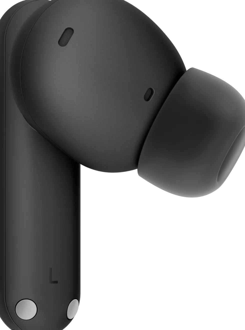 Dell Pro Plus Earbuds - EB525 - True wireless-hörlurar med