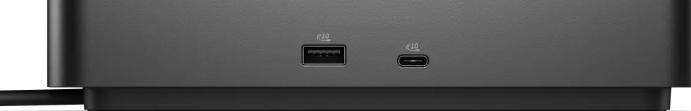Dell Pro Thunderbolt 5 Smart Dock SD25TB5 - Dockningsstation