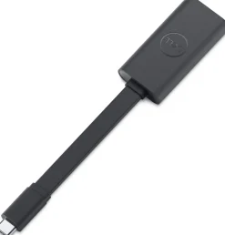 Dell SA124 - Videokort - USB-C hane till HDMI hona - 4K144Hz