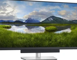 Dell SB521A - Soundbar - för övervakning - 3.6 watt
