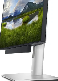 Dell SB521A - Soundbar - för övervakning - 3.6 watt