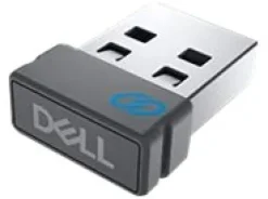 Dell Universal Pairing Receiver WR221 - Trådlös mottagare till