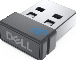 Dell Universal Pairing Receiver WR221 - Trådlös mottagare till